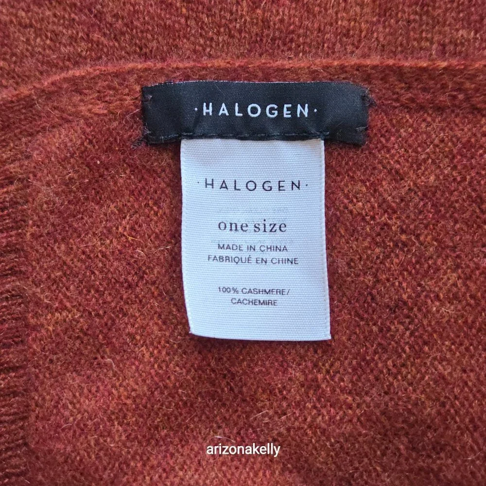Halogen perfect gorgeous